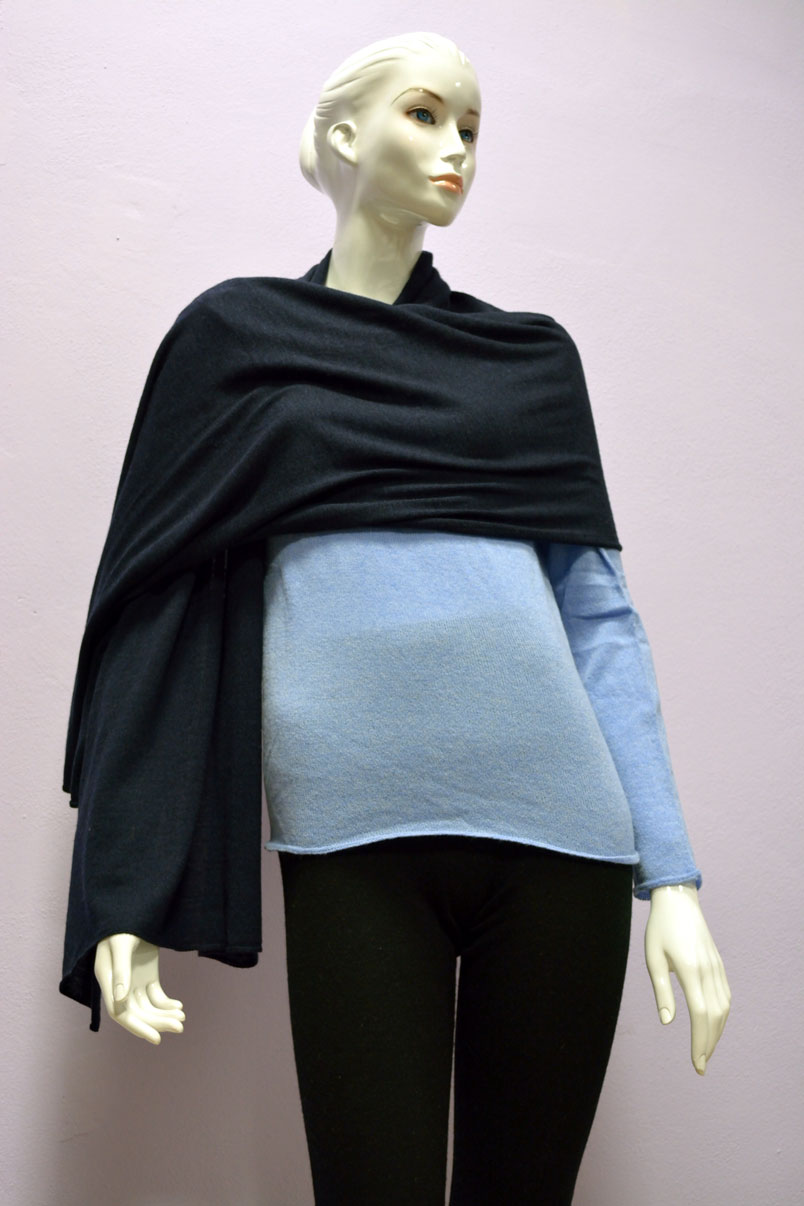 Stola in Cashmere